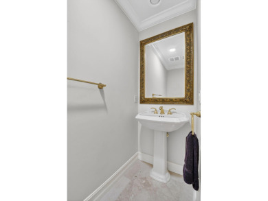 Set in the coveted Brookfield community of Boca Raton, this on  in Florida - for sale on GolfHomes.com, golf home, golf lot