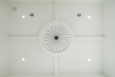 Modern New Construction with High-End Finishes! This beautiful on Vaaler Creek Golf Club in Texas - for sale on GolfHomes.com, golf home, golf lot