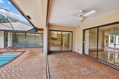 Set in the coveted Brookfield community of Boca Raton, this on  in Florida - for sale on GolfHomes.com, golf home, golf lot