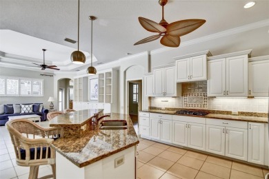 Discover luxury living within the Lakewood Ranch Country Club on Legacy Golf Club in Florida - for sale on GolfHomes.com, golf home, golf lot
