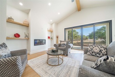 Modern New Construction with High-End Finishes! This beautiful on Vaaler Creek Golf Club in Texas - for sale on GolfHomes.com, golf home, golf lot