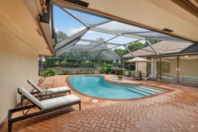 Set in the coveted Brookfield community of Boca Raton, this on  in Florida - for sale on GolfHomes.com, golf home, golf lot