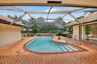 $35 monthly HOA fee!!!  Set in the coveted Brookfield community on The Country Club At Boca Raton in Florida - for sale on GolfHomes.com, golf home, golf lot