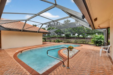 $35 monthly HOA fee!!!  Set in the coveted Brookfield community on The Country Club At Boca Raton in Florida - for sale on GolfHomes.com, golf home, golf lot