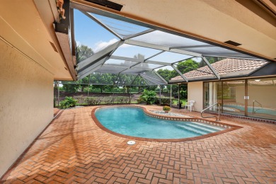 $35 monthly HOA fee!!!  Set in the coveted Brookfield community on The Country Club At Boca Raton in Florida - for sale on GolfHomes.com, golf home, golf lot