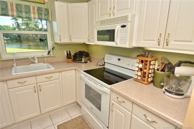 Best location in all of Vista Del Lago! This first floor 2bedrm on Pine Lakes Golf Club in Florida - for sale on GolfHomes.com, golf home, golf lot