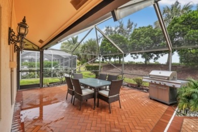 $35 monthly HOA fee!!!  Set in the coveted Brookfield community on The Country Club At Boca Raton in Florida - for sale on GolfHomes.com, golf home, golf lot