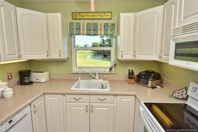 Best location in all of Vista Del Lago! This first floor 2bedrm on Pine Lakes Golf Club in Florida - for sale on GolfHomes.com, golf home, golf lot