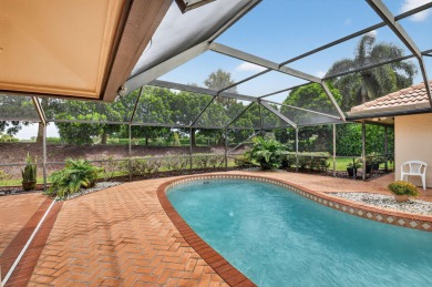 $35 monthly HOA fee!!!  Set in the coveted Brookfield community on The Country Club At Boca Raton in Florida - for sale on GolfHomes.com, golf home, golf lot