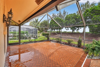 $35 monthly HOA fee!!!  Set in the coveted Brookfield community on The Country Club At Boca Raton in Florida - for sale on GolfHomes.com, golf home, golf lot