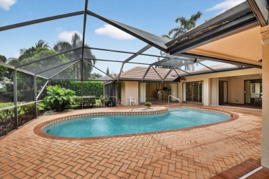 $35 monthly HOA fee!!!  Set in the coveted Brookfield community on The Country Club At Boca Raton in Florida - for sale on GolfHomes.com, golf home, golf lot