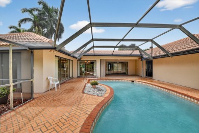 $35 monthly HOA fee!!!  Set in the coveted Brookfield community on The Country Club At Boca Raton in Florida - for sale on GolfHomes.com, golf home, golf lot