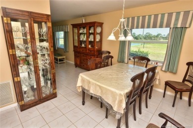 Best location in all of Vista Del Lago! This first floor 2bedrm on Pine Lakes Golf Club in Florida - for sale on GolfHomes.com, golf home, golf lot