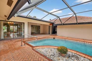 $35 monthly HOA fee!!!  Set in the coveted Brookfield community on The Country Club At Boca Raton in Florida - for sale on GolfHomes.com, golf home, golf lot