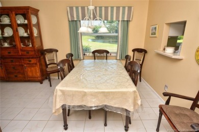 Best location in all of Vista Del Lago! This first floor 2bedrm on Pine Lakes Golf Club in Florida - for sale on GolfHomes.com, golf home, golf lot