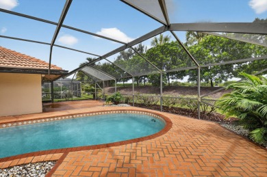 $35 monthly HOA fee!!!  Set in the coveted Brookfield community on The Country Club At Boca Raton in Florida - for sale on GolfHomes.com, golf home, golf lot