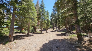 Here's your opportunity to own 9 estate-sized, half-acre Single on Snowcreek Resort Golf Course in California - for sale on GolfHomes.com, golf home, golf lot