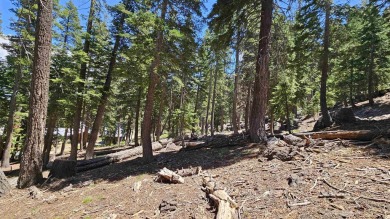Here's your opportunity to own 9 estate-sized, half-acre Single on Snowcreek Resort Golf Course in California - for sale on GolfHomes.com, golf home, golf lot