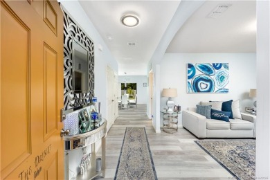 Welcome to this beautifully maintained 4-bedroom, 2.5-bathroom on St. James Golf Club in Florida - for sale on GolfHomes.com, golf home, golf lot
