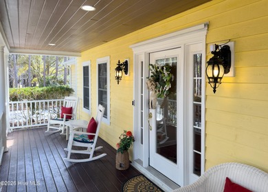 Nestled in St. James Plantation, this spacious home sits on a on Members Club At St. James Plantation in North Carolina - for sale on GolfHomes.com, golf home, golf lot