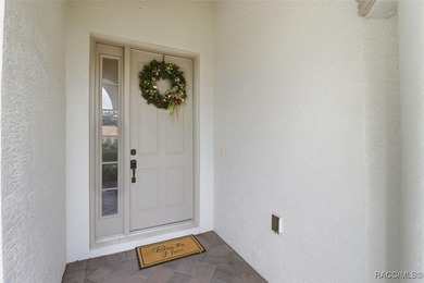 Welcome to this charming 3-bedroom, 2-bath home located in the on Skyview At Terra Vista Golf and Country Club in Florida - for sale on GolfHomes.com, golf home, golf lot