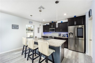 Welcome to this beautifully maintained 4-bedroom, 2.5-bathroom on St. James Golf Club in Florida - for sale on GolfHomes.com, golf home, golf lot