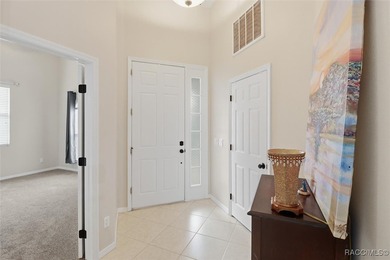 Welcome to this charming 3-bedroom, 2-bath home located in the on Skyview At Terra Vista Golf and Country Club in Florida - for sale on GolfHomes.com, golf home, golf lot
