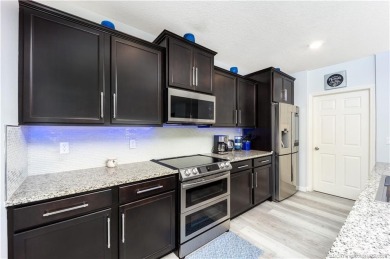 Welcome to this beautifully maintained 4-bedroom, 2.5-bathroom on St. James Golf Club in Florida - for sale on GolfHomes.com, golf home, golf lot