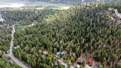 Here's your opportunity to own 9 estate-sized, half-acre Single on Snowcreek Resort Golf Course in California - for sale on GolfHomes.com, golf home, golf lot