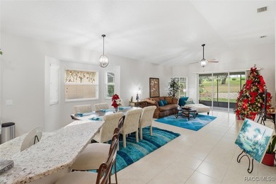 Welcome to this charming 3-bedroom, 2-bath home located in the on Skyview At Terra Vista Golf and Country Club in Florida - for sale on GolfHomes.com, golf home, golf lot