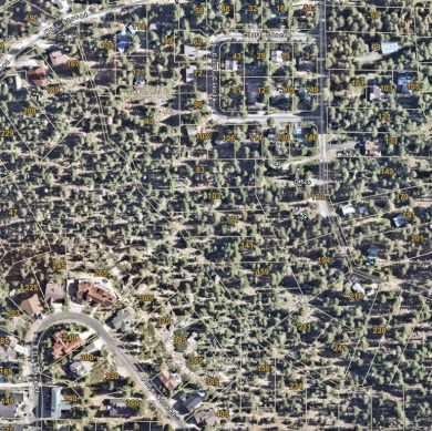Here's your opportunity to own 9 estate-sized, half-acre Single on Snowcreek Resort Golf Course in California - for sale on GolfHomes.com, golf home, golf lot
