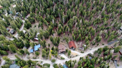 Here's your opportunity to own 9 estate-sized, half-acre Single on Snowcreek Resort Golf Course in California - for sale on GolfHomes.com, golf home, golf lot