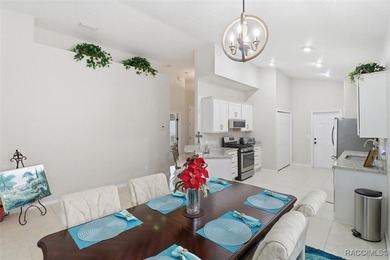 Welcome to this charming 3-bedroom, 2-bath home located in the on Skyview At Terra Vista Golf and Country Club in Florida - for sale on GolfHomes.com, golf home, golf lot