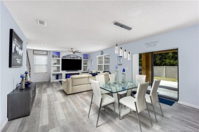 Welcome to this beautifully maintained 4-bedroom, 2.5-bathroom on St. James Golf Club in Florida - for sale on GolfHomes.com, golf home, golf lot