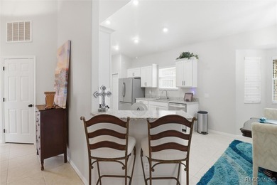 Welcome to this charming 3-bedroom, 2-bath home located in the on Skyview At Terra Vista Golf and Country Club in Florida - for sale on GolfHomes.com, golf home, golf lot