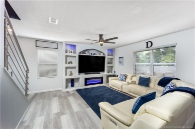 Welcome to this beautifully maintained 4-bedroom, 2.5-bathroom on St. James Golf Club in Florida - for sale on GolfHomes.com, golf home, golf lot