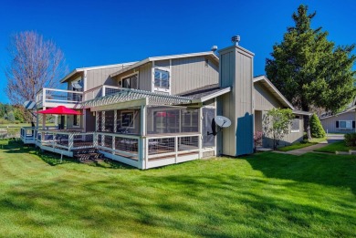 WOW! This prized turnkey townhome is located on the Plumas Pines on Plumas Pines Golf Resort in California - for sale on GolfHomes.com, golf home, golf lot