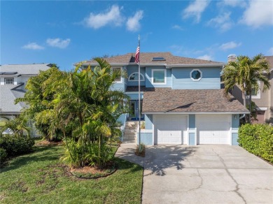 Welcome to the highly desirable Long Bayou Estates, surrounded on Seminole Lake Country Club in Florida - for sale on GolfHomes.com, golf home, golf lot