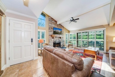 WOW! This prized turnkey townhome is located on the Plumas Pines on Plumas Pines Golf Resort in California - for sale on GolfHomes.com, golf home, golf lot