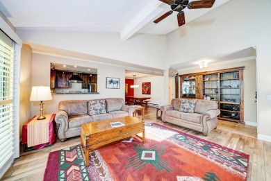 WOW! This prized turnkey townhome is located on the Plumas Pines on Plumas Pines Golf Resort in California - for sale on GolfHomes.com, golf home, golf lot