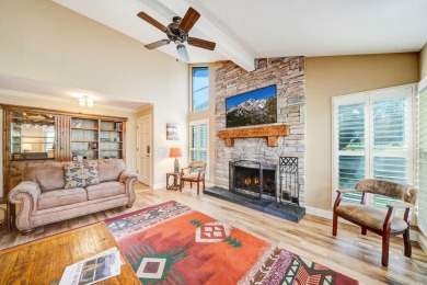 WOW! This prized turnkey townhome is located on the Plumas Pines on Plumas Pines Golf Resort in California - for sale on GolfHomes.com, golf home, golf lot