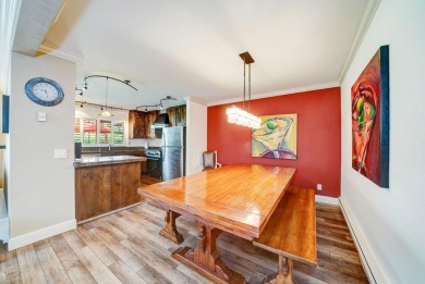 WOW! This prized turnkey townhome is located on the Plumas Pines on Plumas Pines Golf Resort in California - for sale on GolfHomes.com, golf home, golf lot