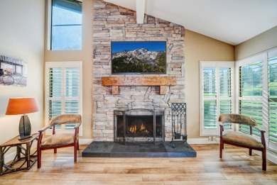 WOW! This prized turnkey townhome is located on the Plumas Pines on Plumas Pines Golf Resort in California - for sale on GolfHomes.com, golf home, golf lot