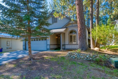 THIS IS A BEAUTY! This home is located in the Plumas Pines Golf on Plumas Pines Golf Resort in California - for sale on GolfHomes.com, golf home, golf lot