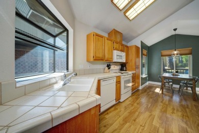 THIS IS A BEAUTY! This home is located in the Plumas Pines Golf on Plumas Pines Golf Resort in California - for sale on GolfHomes.com, golf home, golf lot