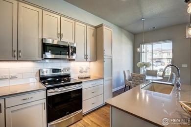 Look no further for a beautiful, quality home in a prime on Fox Hill Country Club in Colorado - for sale on GolfHomes.com, golf home, golf lot