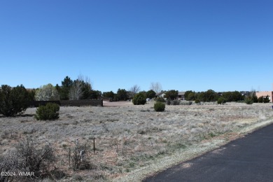 Discover the possibilities awaiting you at this prime corner lot on Silver Creek Golf Club in Arizona - for sale on GolfHomes.com, golf home, golf lot