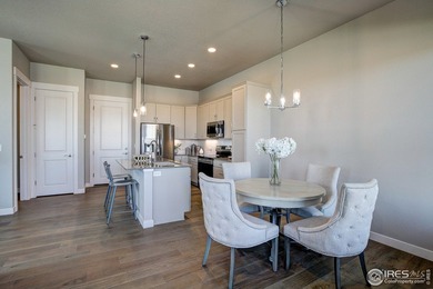 Look no further for a beautiful, quality home in a prime on Fox Hill Country Club in Colorado - for sale on GolfHomes.com, golf home, golf lot