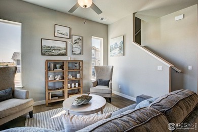 Look no further for a beautiful, quality home in a prime on Fox Hill Country Club in Colorado - for sale on GolfHomes.com, golf home, golf lot