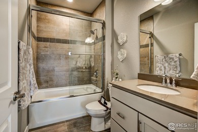 Look no further for a beautiful, quality home in a prime on Fox Hill Country Club in Colorado - for sale on GolfHomes.com, golf home, golf lot